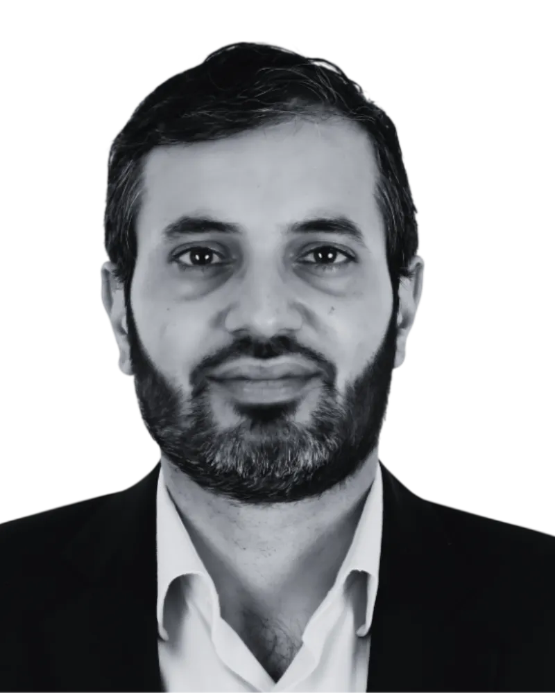 Faraz Ahmad