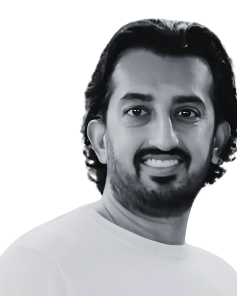 Raj Vohra